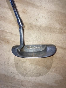 Daiwa Pro Balance 5502 Putter - Picture 1 of 4