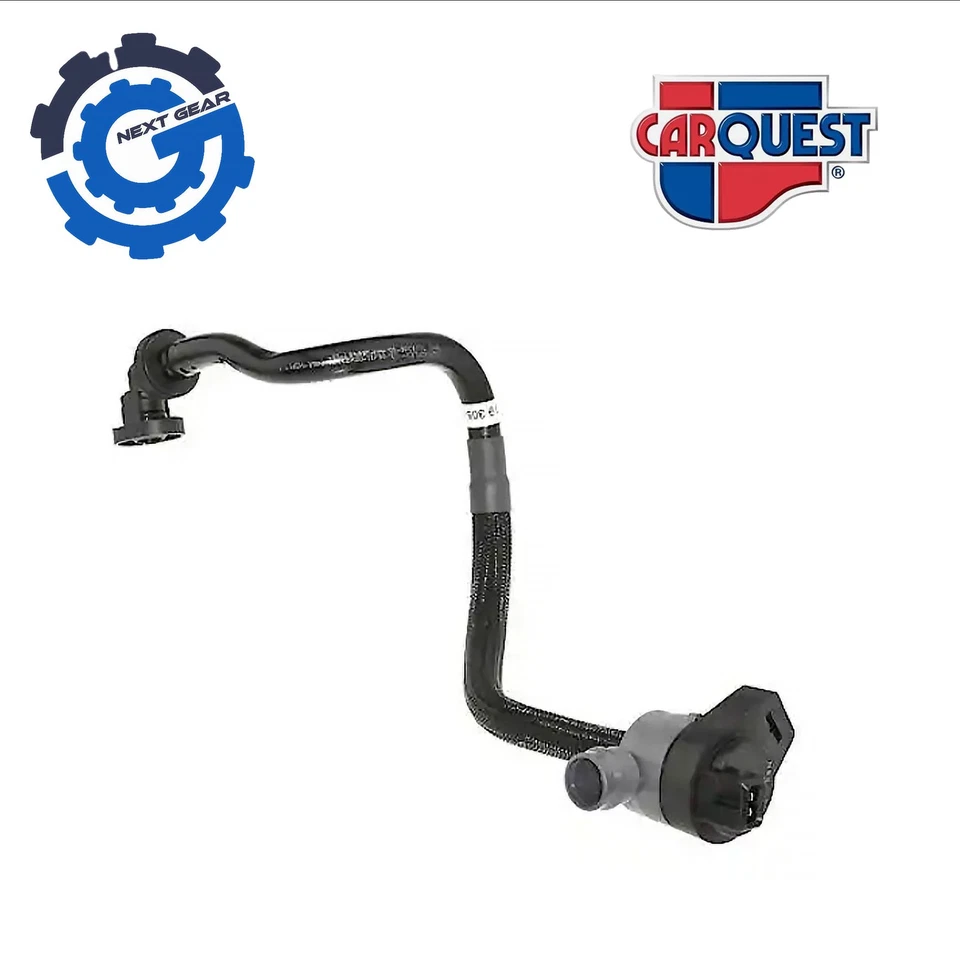 Nuevo solenoide de purga de bote de vapor Carquest para BMW X6 CPE2486 2010-2016 Foto 1 de 1