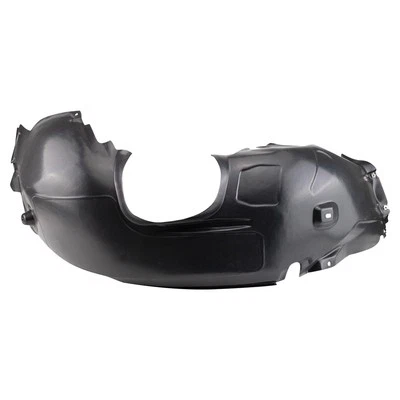 TRQ BDA08561 Fender Liner For Ford C-Max 2013-2018 Right Front DM5Z16102A Foto 1 de 4