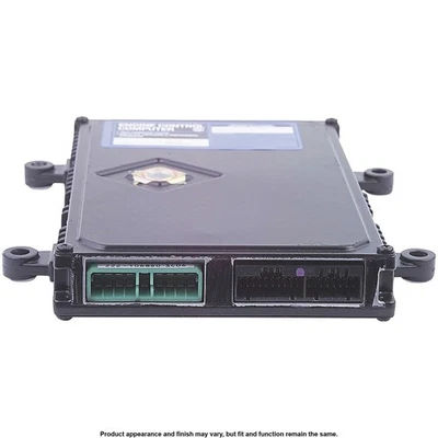 Módulo de control del motor Cardone ECM ECU para Honda Civic CRX 1990 1991 Foto 1 de 3