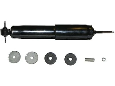 For 2003-2023 Chevrolet Express 2500 Shock Absorber Front AC Delco 29565ZJGW - Image 1 of 2