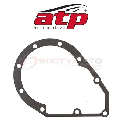 ATP Extension Housing Gasket for 2000-2004 Ford Excursion - Automatic er - Изображение 1 из 4