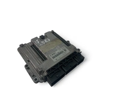Centralina motore RENAULT GRAND SCÉNIC III JZ0/1 ECU 237100323R 2011 29371884 - Immagine 1 di 4