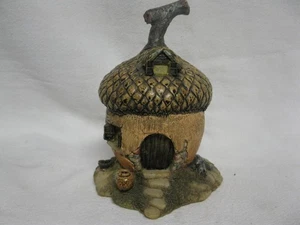 Fairy Garden Acorn House by Top Collection - Picture 1 of 7