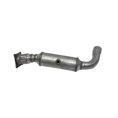 Conversor catalítico dianteiro para Volkswagen Routan 3.8L 2009-2010 - Imagem 1 de 4
