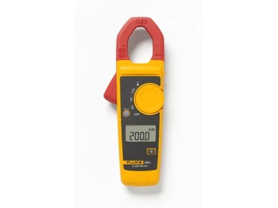 Fluke 302+ - Digital Clamp Meter (400A AC) - Image 1 of 2