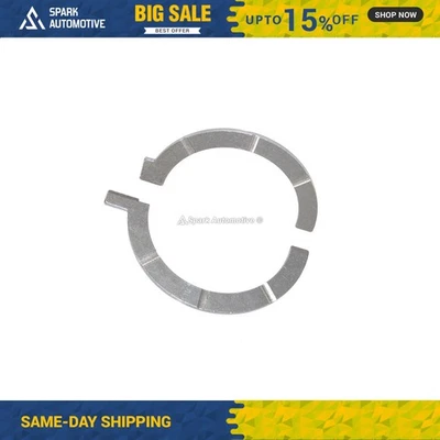 Arandelas de empuje aptas para 09-13 Suzuki Grand Vitara 2.0 2.4L L4 DOHC 16V Foto 1 de 2