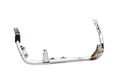 Suporte para garrafa de líquido refrigerante 03 Kawasaki KLR650 - Imagem 1 de 3