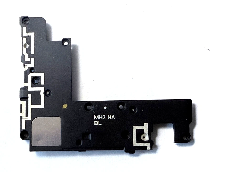LG G8x ThinQ LM-G850 Altavoz Altavoz Audio Timbre OEM Teléfono Parte Foto 1 de 1