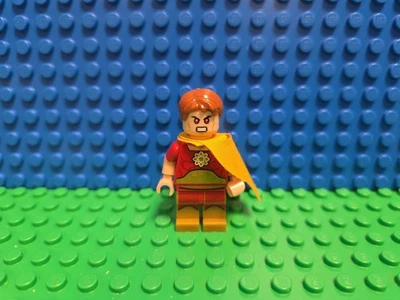 Lego Hyperion Minifigura 76049 sh0227 CMF Lote Raro Retirado Marvel Super Heroes  Foto 1 de 4