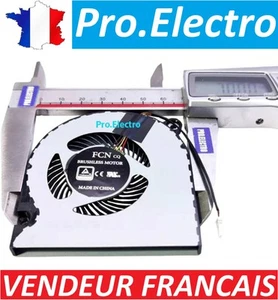 Ventilatore Fan Acer Aspire 7 A717-71G Aspire 3 (A315-21) FJMQ NS85B11-18M09 DFS - Picture 1 of 10