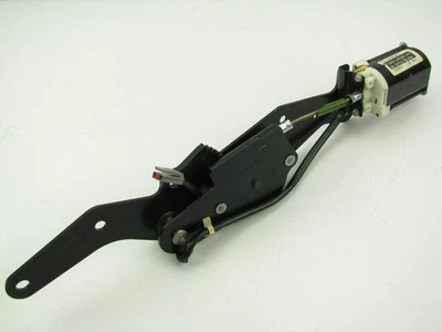 DAÑADO - FUERA DE CAJA OEM Ford F3VU-14547-AA Asiento Delantero Izquierdo Ajuste Motor Foto 1 de 4