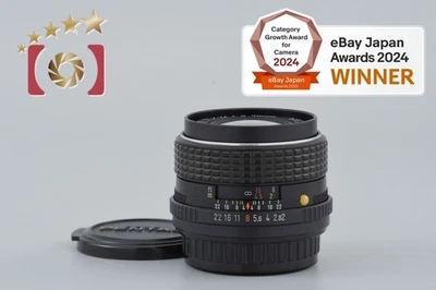 Pentax SMC M 35mm f/2 Foto 1 de 4