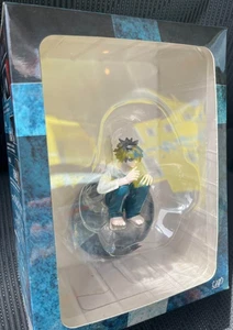 Japanese anime Death Note original figure L Lawliet DVD benefit - Picture 1 of 1