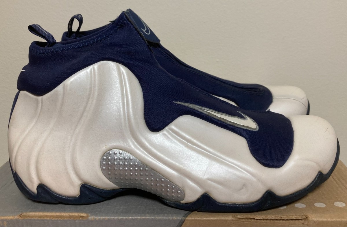 Nike Air Flightposite Men's Sneakers for Sale | Authenticity