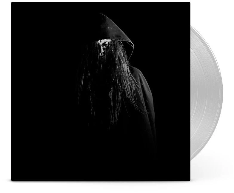 Taake Stridens Hus (Vinyl) 12" Album (Clear vinyl) - Image 1 of 1