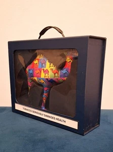 Camel Cigarettes 100 Years Anniversary Collectible Camel Figurine - Picture 1 of 10