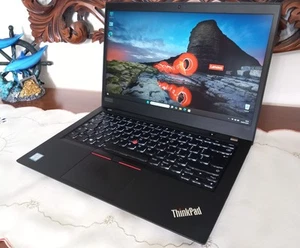 Lenovo ThinkPad T490 4G/LTE i7-8665U 24 RAM 512 SSD Business Laptop 14" NoteBook - Bild 1 von 23