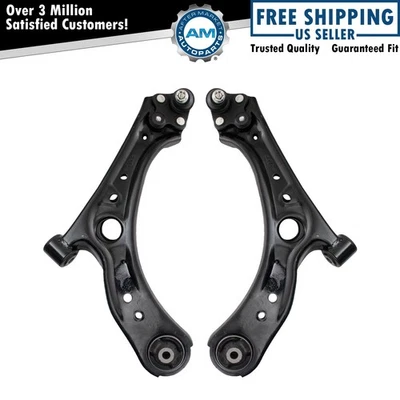 Brazo de control inferior delantero con juego de rótula para Honda HR-V 2016-2022 Foto 1 de 4