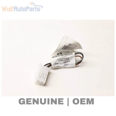 2004-2011 MERCEDES-BENZ ML500 - Front Right SEAT Wiring Connector / PLUG - Image 1 of 4