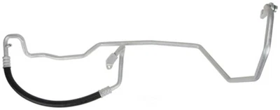 Manguera de succión de refrigerante de aire acondicionado para Toyota Camry 2007-2011 2008 2009 2010 66039 Foto 1 de 4