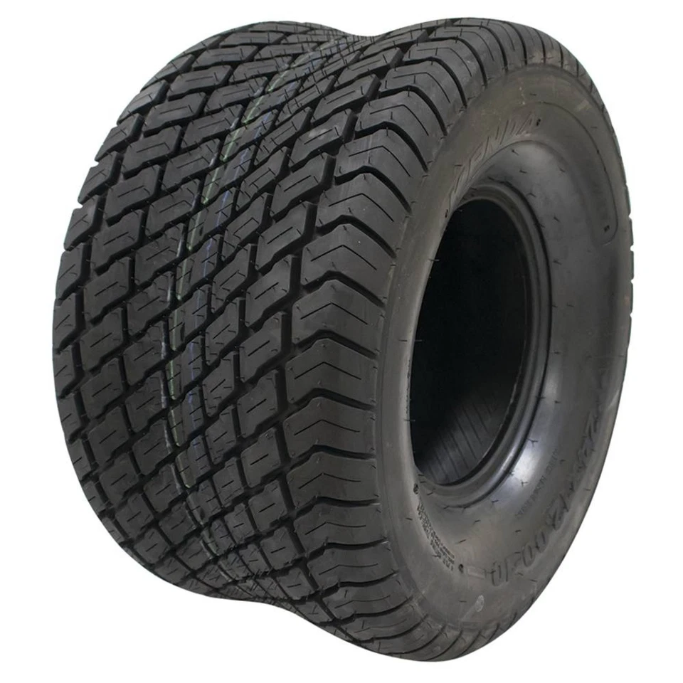 New Stens 160-558 Tire For 24x12.00-10 4 PLY K506 Kenda 232A0040 Rim Size: 10 - Image 1 of 1