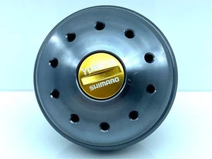 Yumeya Pomello Manico Elettrico Tondo Alluminio Taglia M Shimano B1 - Foto 1 di 3