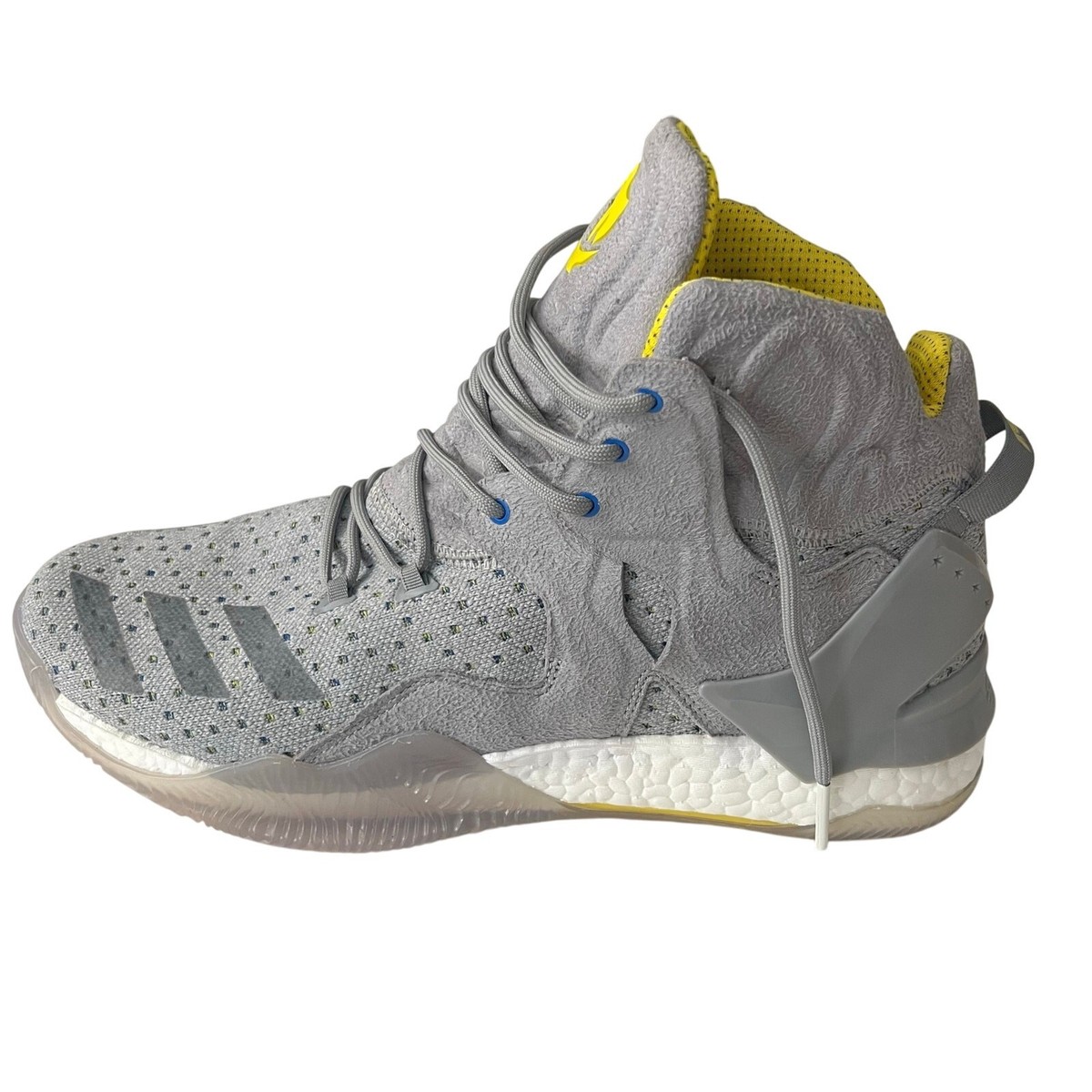 adidas - adidas D ROSE 7 Primeknit SNS 27cm スニーカー SNS x adidas D Rose 7 Primeknit Release Date - Sneaker Bar