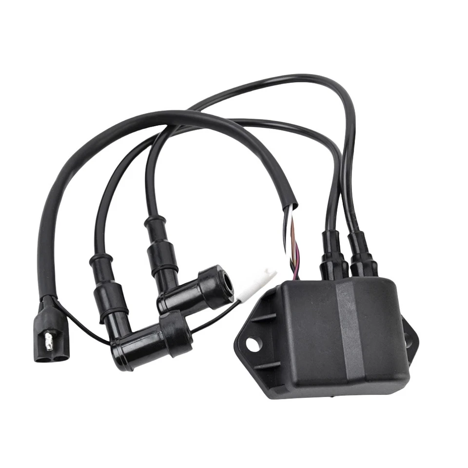 Caja de encendido CDI para Polaris 440 488 500 3085053 3084283 3084007 Foto 1 de 4