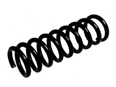 Muelle helicoidal delantero para Nissan Pathfinder 2005-2012 42334RDMF 2006 2007 2008 2009 Foto 1 de 2