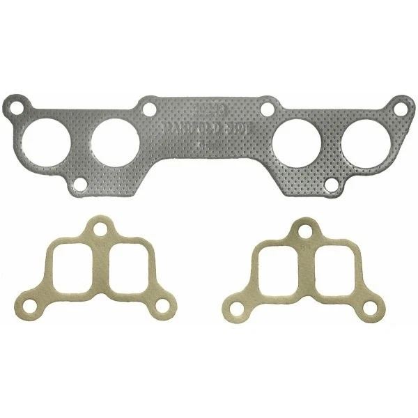 Juego de juntas de colector de escape Fel-Pro MS91631 para Mazda 1970-1978 1,6 L Foto 1 de 1