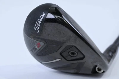 Titleist TSi2 #5 Hybrid / 24 Degree / Stiff Flex KBS Hybrid 80 Shaft - Image 1 of 4