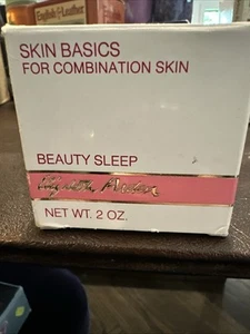 Elizabeth Arden VINTAGE  Beauty Sleep 2 Oz. Purchasing For Container Only! FULL - Picture 1 of 7