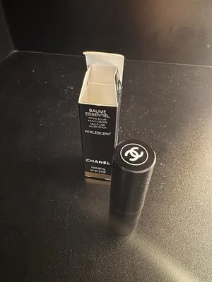 Chanel Baume Essential Multi-Use Glow Stick - PERLESCENT NIB 4g - Image 1 of 3