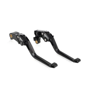 CNC Anodized 164mm Long Brake Clutch Lever For Suzuki GSXS1000F/S/ABS 2015-2020 - Picture 1 of 23