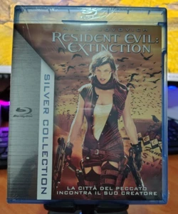 Resident Evil: Extinción Blu-ray REGION LIBRE.A-B-C (26 Febrero 2008) (NUEVO PR - Imagen 1 de 2