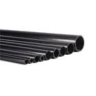 Carbon Fiber Pultrusion Tube OD 1.8/2/2.5/3/4/5/6/7/8/10 x 300mm 10PCS DIY