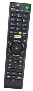 Telecomando TV di ricambio Sony RMT-TX100D | RMTTX100D - Foto 1 di 1
