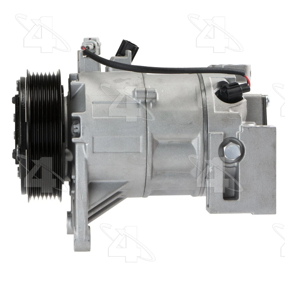 适用于 2015 - 2020 年日产 Murano 空调压缩机 4 季 936UA08 2016 2017 2019 — 第 1/4 张图片