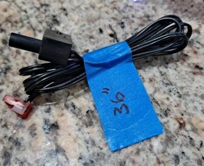 Nordic Track Pro Form Weslo Icon Health Speed Sensor, Reed Switch 36" lead. - Image 1 of 3