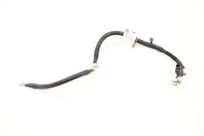 Cable de batería negativo Chrysler Voyager 2020-2022 cableado OEM 68408889AA Foto 1 de 4