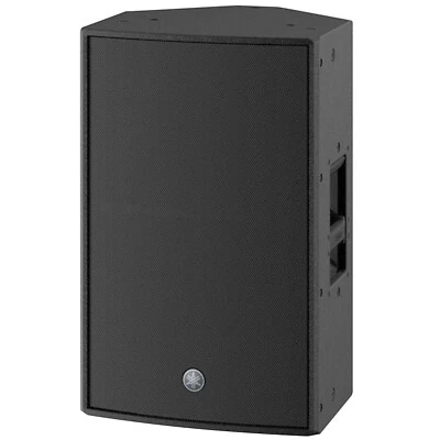 Altavoz activo PA DJ Yamaha DZR12 2 vías bi-amplificado 12" Foto 1 de 4