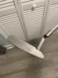 Adams Golf Tight Lies Blade Putter Right Handed RH 35” - Picture 1 of 7