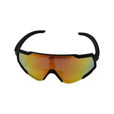 J2Velo Cycling Sunglasses Set 5 Lenses Poliarized