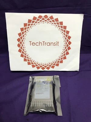 HP 430165-003 146GB 10K 2.5" DP SAS Hard Drive DG146BB976 - Image 1 of 3