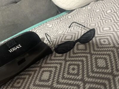 GIANNI VERSACE MOD.V35S / COL.784 Vintage Sunglasses Beautiful!!!!!! Stunning - Image 1 of 4