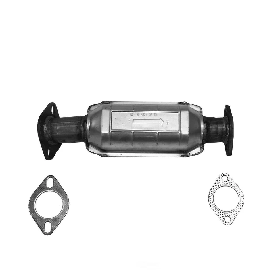 Catalytic Converter AP Exhaust 642827 fits 2006 Hyundai Elantra 2.0L-L4 - Image 1 of 1