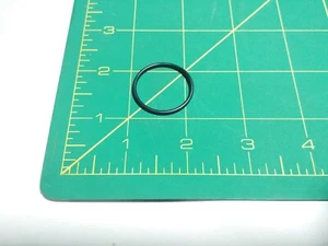 Originale OEM Senco Nail Gun Part Number LB0027 Guarnizione O-Ring - Foto 1 di 3