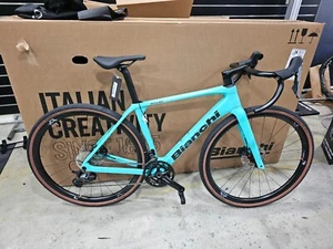 2024 BIANCHI IMPULSO PRO - Picture 1 of 2
