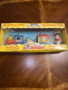 LIONEL PRESCHOOL LITTLE CHOO CHOO **BRAND NEW** - Picture 1 of 4